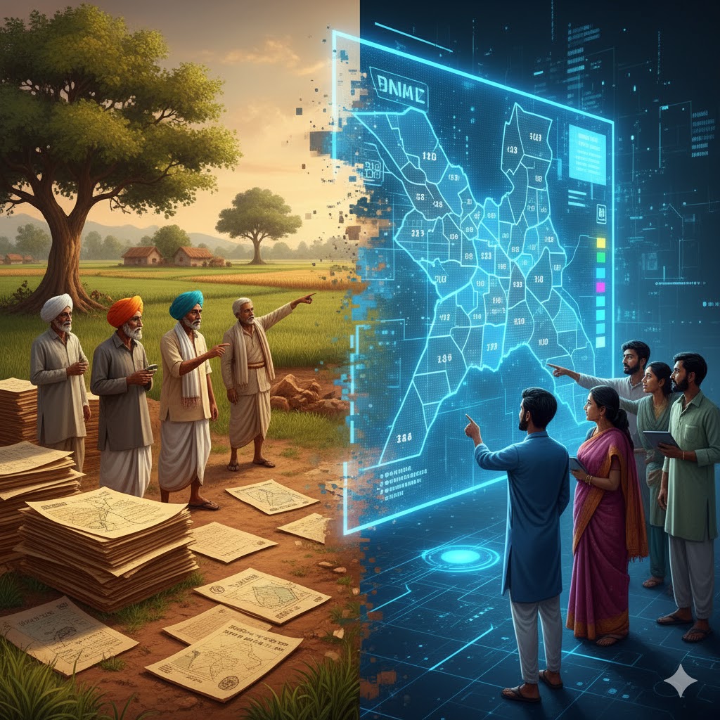 Bhu Naksha Bihar – View Land Map & Plot Details Instantly 2 bihar bhu naksha